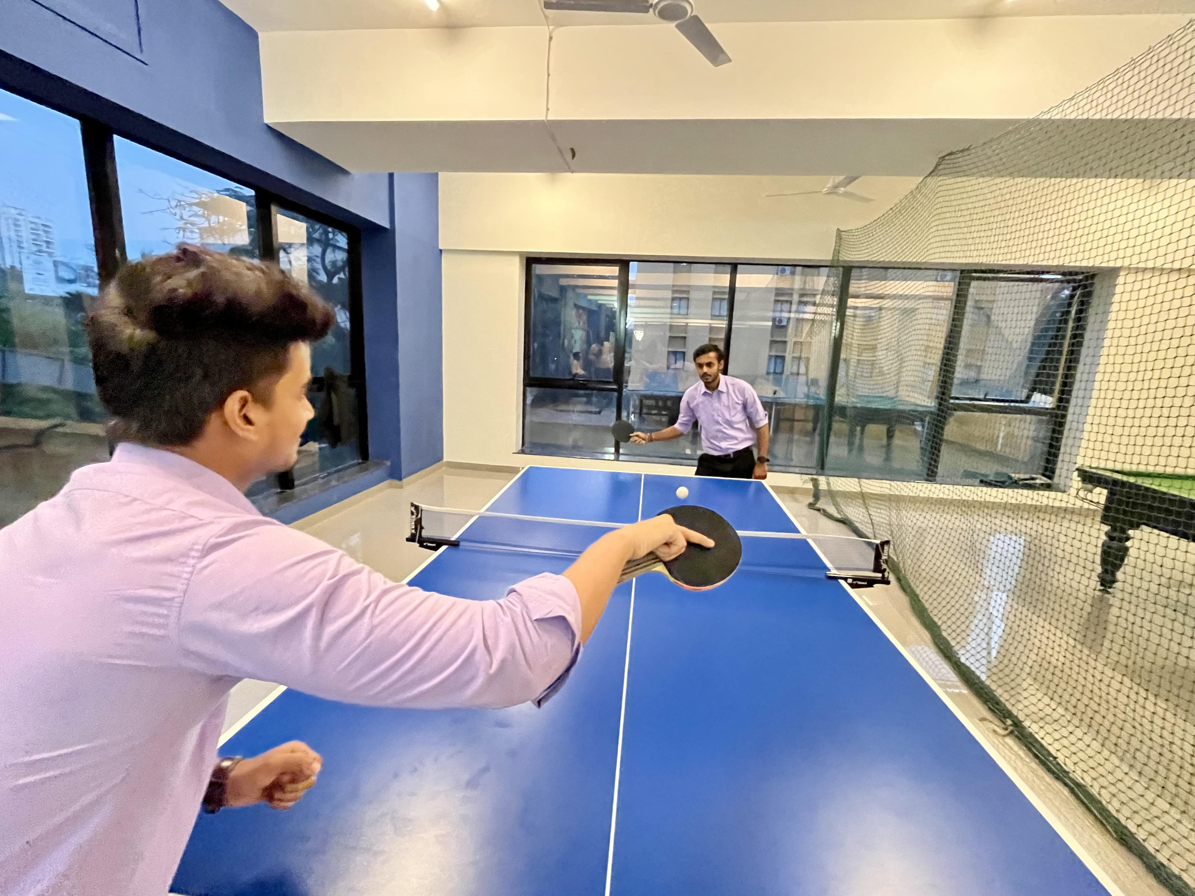 MIMA Institute of Management Pune Campus Life photo 9